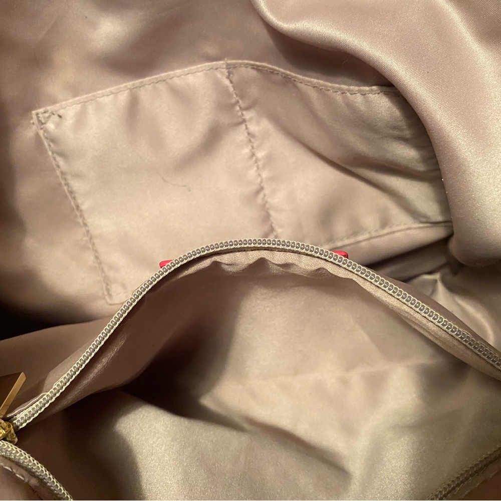 Cynthia Rowley leather shopper/tote - Picture 11 of 15